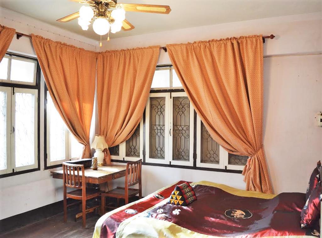 28 Rachabutr Hostel Ubon Ratchathani Zimmer foto